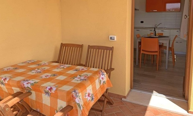 Piombino Otro | Cascina al Colle - New Geneva Apartment