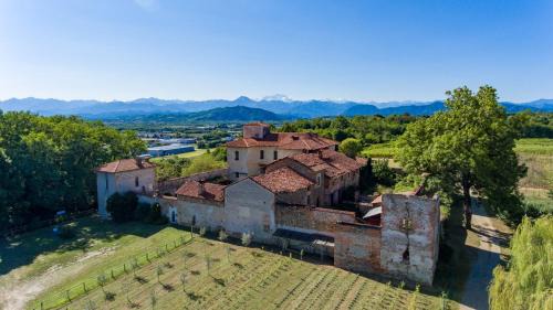 Ghemme Cama Y Desayuno | Cascina Cavenago