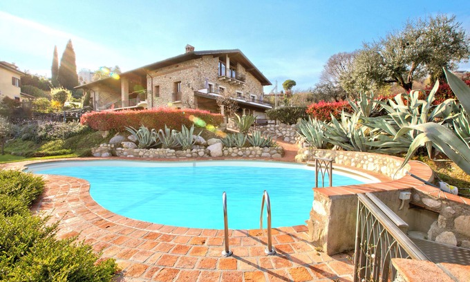 Monte Apartamento | Cascina Crocelle Apartments