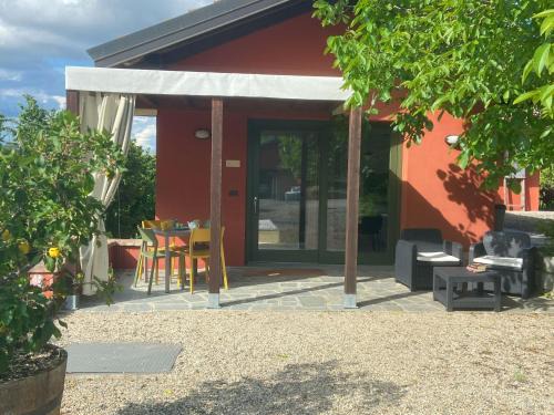 Nizza Monferrato Casa | Cascina dei Giacinti