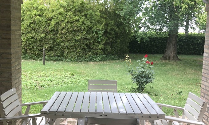 Mezzano Casa | Cascina delle Rondini Charme Country House