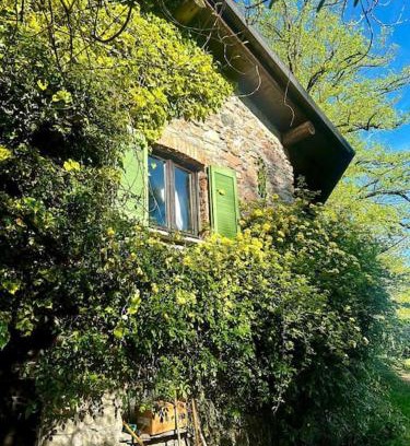 Rancio Valcuvia Chalet De Esquí | Cascina di Malva