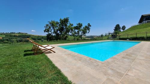 Cardona Casa | Cascina Fazioli B&B