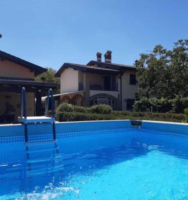 Pozzolo Formigaro Casa | Cascina Folletto