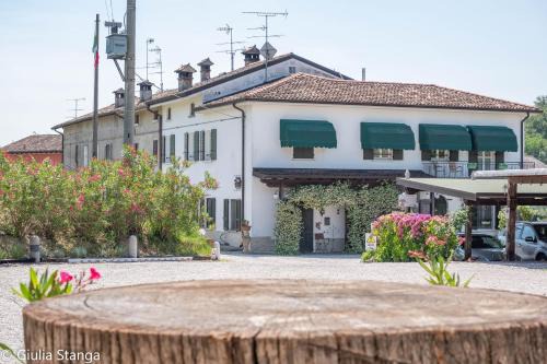 Lonato del Garda Casa | Cascina Graziosa
