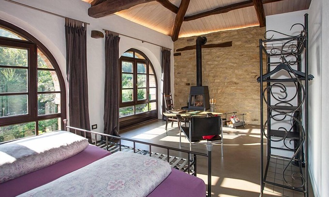 Cossano Belbo Cama Y Desayuno | Cascina IL SOGNO