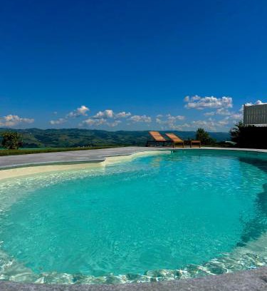 Guarene Apartamento | Cascina Montè