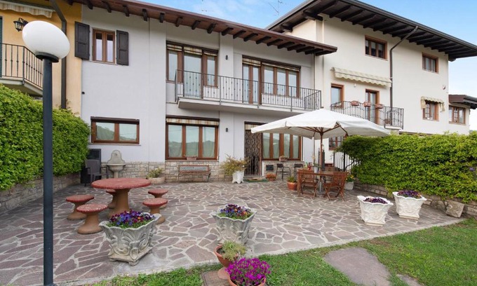 Villongo Casa | Cascina Nonna Nina