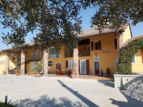 Ghedi Cama Y Desayuno | Cascina Olmetto di Sotto
