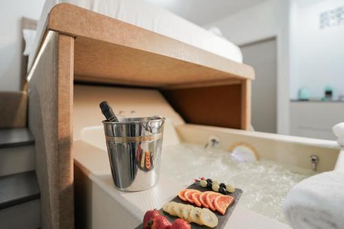 Spello Cama Y Desayuno | Cascina Ridolfi - Il Nido d'Amore