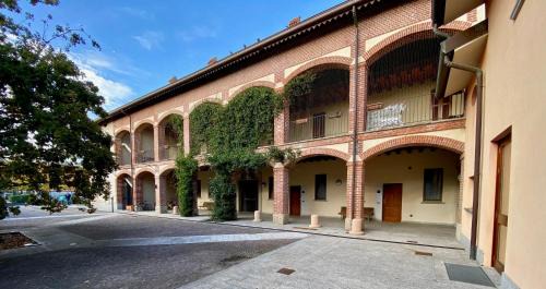 Arcore Apartamento | Cascina San Giovanni