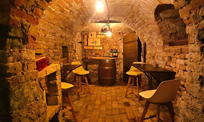 Agliano Terme Otro | Cascina Tre Botti