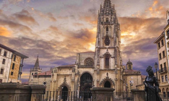 Centro histórico Apartamento | Casco Histórico-Catedral