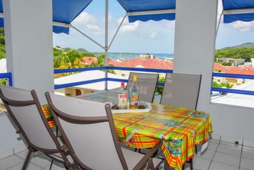 Le Marin Apartamento | case an nou Martinique 3*