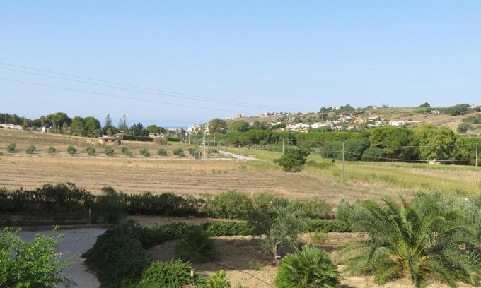 Porto Palo Casa | Case Barrera