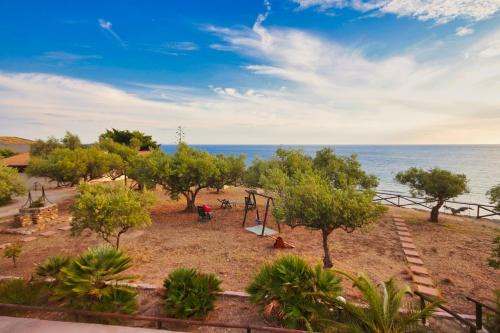 Sciacca Casa | Case Bongiovi