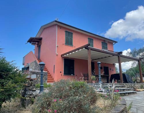 Arcola Casa | Case cavana