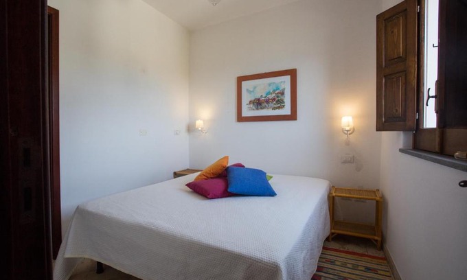 Lipari Apartamento | Case Cincotta- Agliozzo