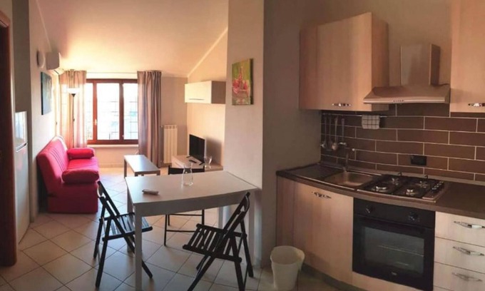 Ovest Apartamento | Case Cosi Verona - Appartament0 8