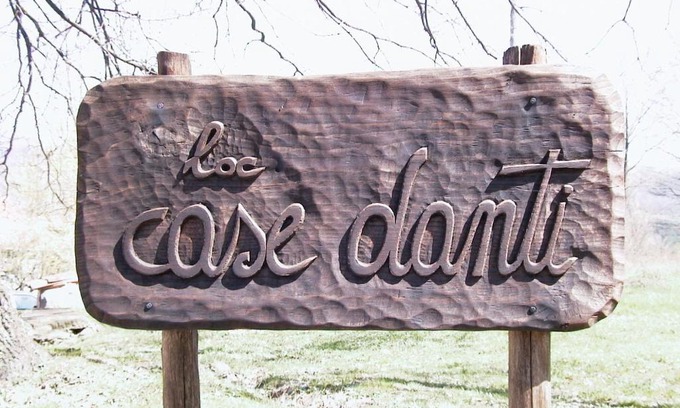 Santa Fiora Casa | Case Danti La Giara