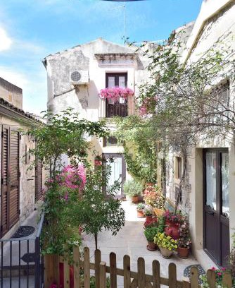 Modica Casa | Case del Vicolo Stretto