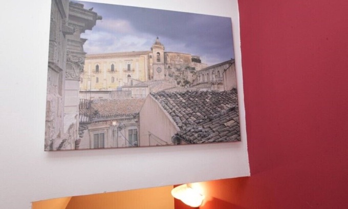 Ragusa Apartamento | Caso Francesco - Carrubbo