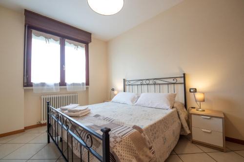 Pablo Apartamento | Case Lanfranco Parma