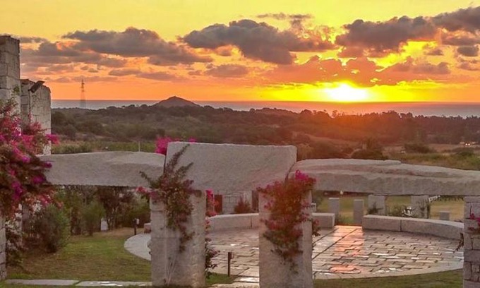 Castiadas Villa | Case Li Conchi F