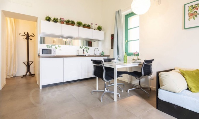 Gorgonzola Apartamento | Case Ospitali - Casa Nina