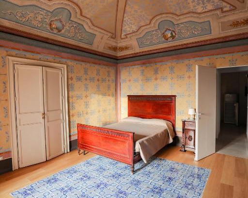 Gratteri Apartamento | Case Ruggieri Luxury apt - Don Pietro