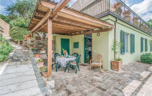 Magione Casa | Case Sparse San Savino