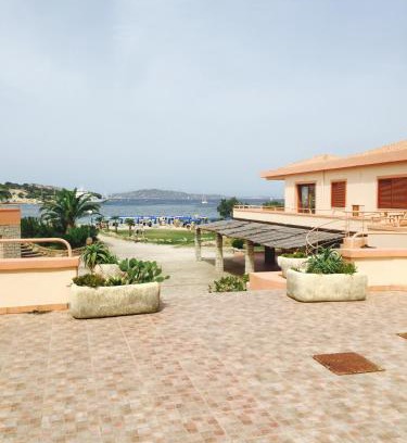 Palau Casa | Case sul mare