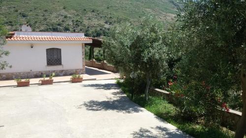 Capaci Casa | Case Susinna