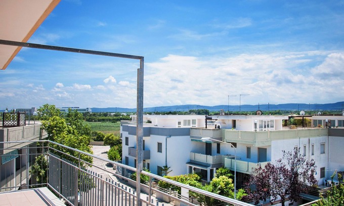 Torre Canne Condominio | CASE VACANZA TORRE CANNE