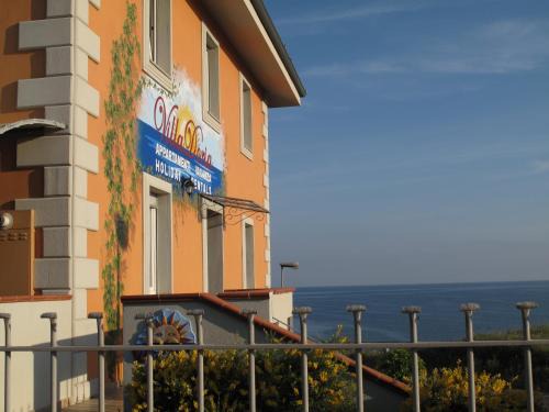 La Ciaccia Apartamento | Case Vacanza Villa Doria
