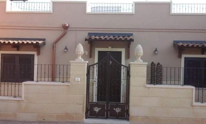 Avetrana Casa | Case vacanze 2 pigne