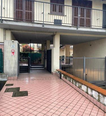 Somma Lombardo Apartamento | CASE VACANZE 24 - Somma Lombardo
