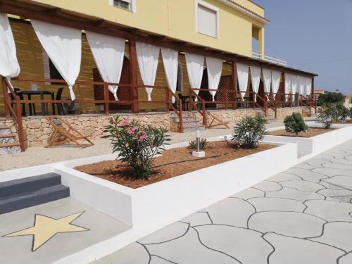 Lampedusa Apartamento | CASE VACANZE I QUATTROVENTI