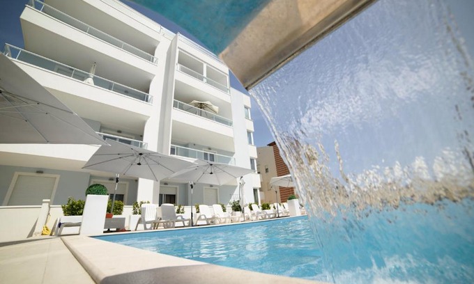 Roseto degli Abruzzi Apartamento | Case vacanze Blue Bay Resort