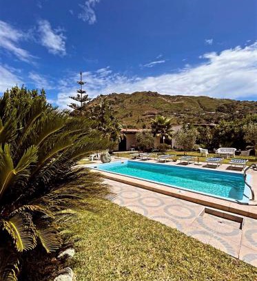 Panza Apartamento | Case Vacanze Le Buganville