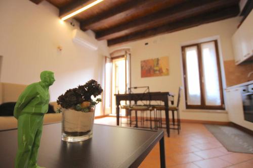 San Zeno Apartamento | Case VR Holiday - Casa di Mezzo