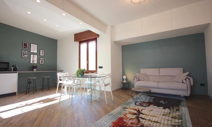 San Zeno Apartamento | Case VR Holiday Vittorias Flat
