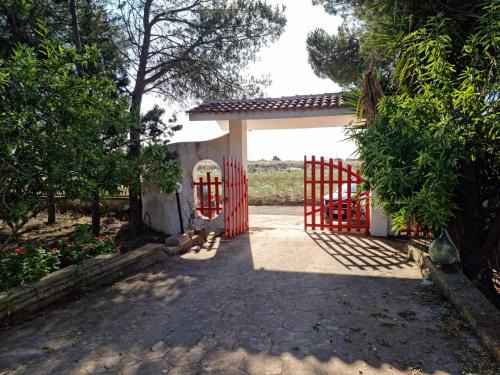 Sternatia Casa | Casedda Andrea