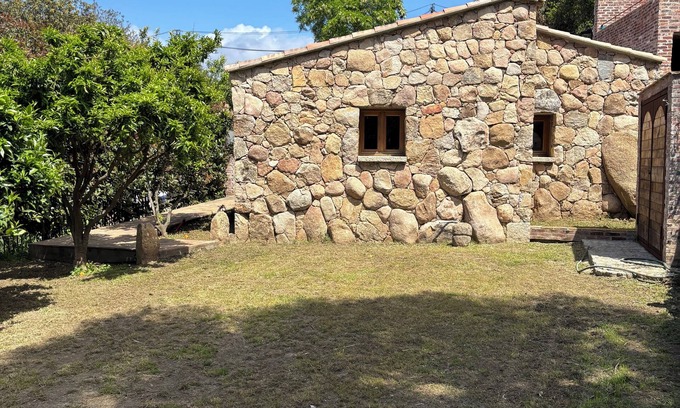 Viggianello Casa | Caseddu u Chjassu