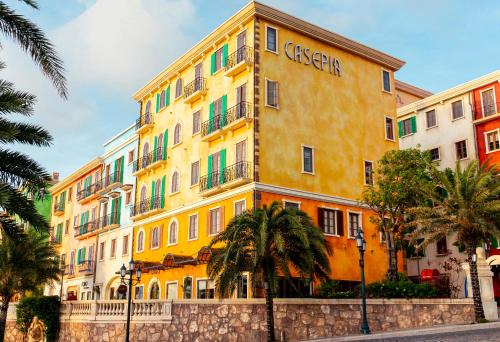 An Thoi Hotel | CASEPiA