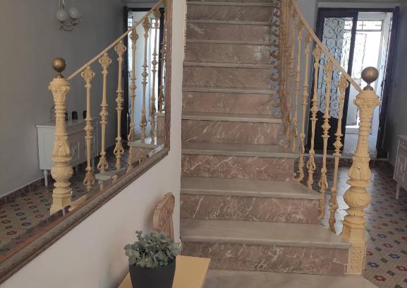 Cehegin Casa | Caserón Centenario