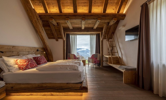 San Martino D'Alpago Chalet De Esquí | CASERA CORNOLERA