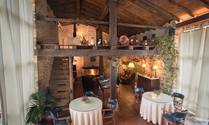 Amurrio Casa | Caserio Iruaritz
