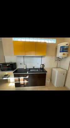 General Alvear Apartamento | Caseros