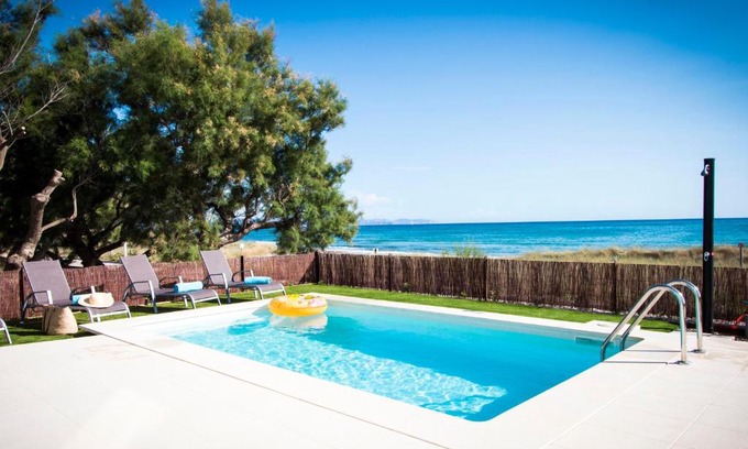 Son Serra de Marina Casa | Casesambaire